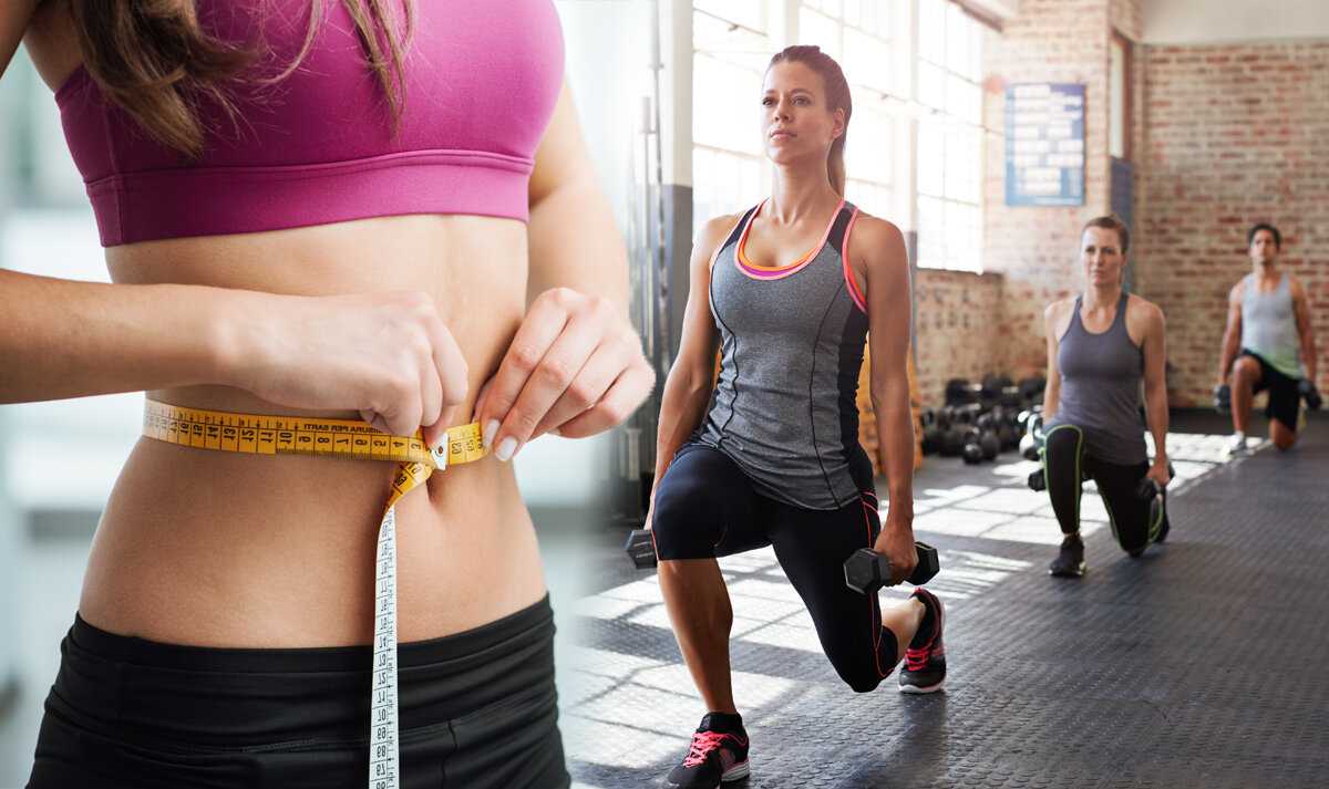 Как спорт помогает похудеть? фитнес и прогулки для избавления от лишнего веса