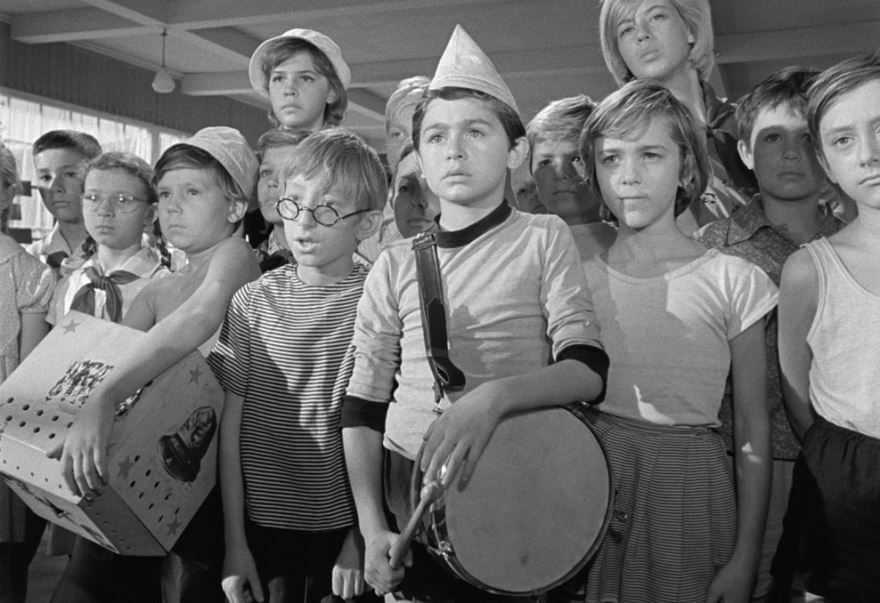 Топ-16 лучших советских фильмов о школе - gornovosti.ru