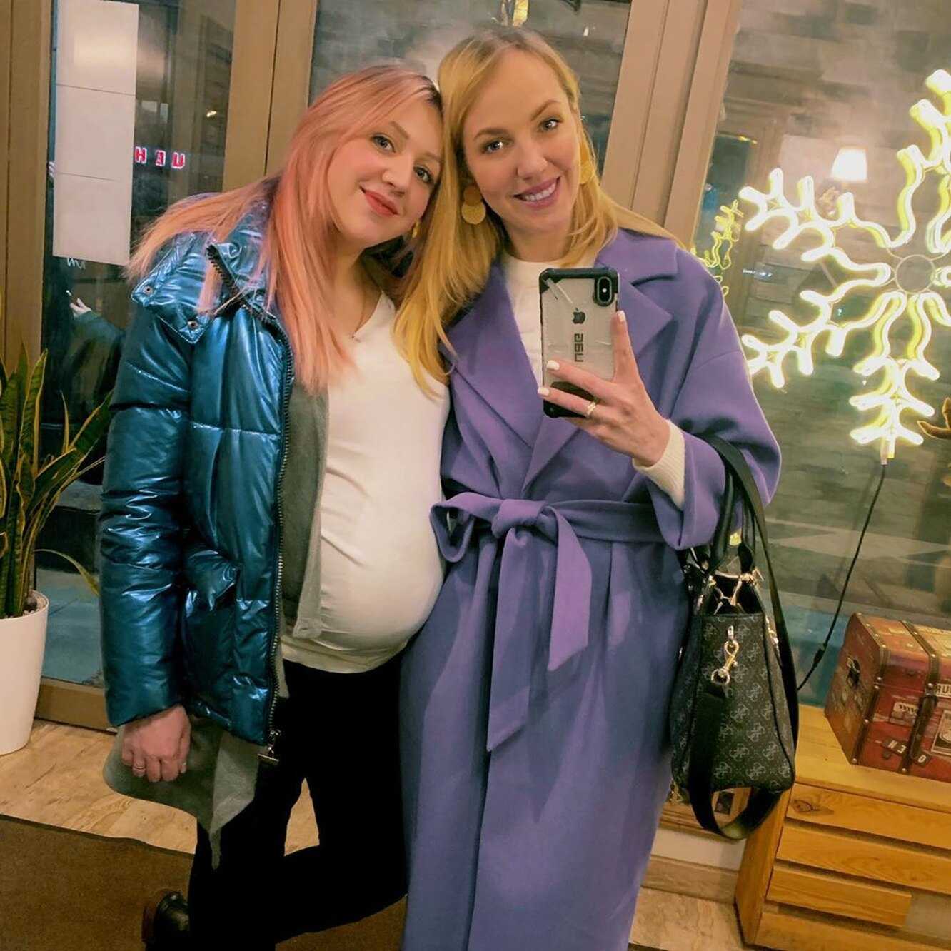 Галина боб: биография, личная жизнь, фото и видео