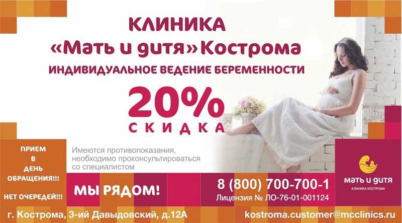 Ведение беременности: частные клиники vs государственные больницы