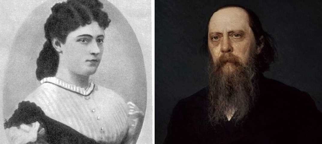 Салтыков щедрин личная жизнь. интересные факты из жизни михаила евграфовича салтыкова-щедрина (15 фото). последние годы жизни писателя