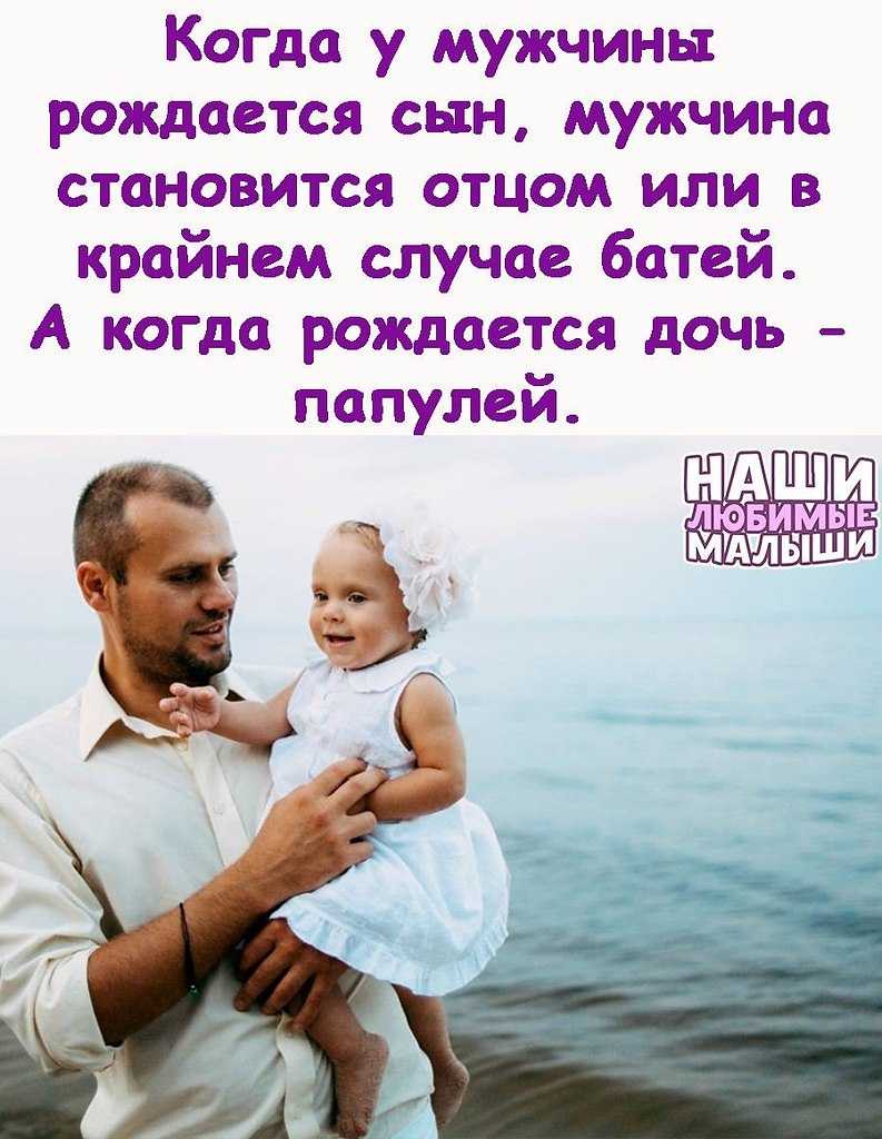 Видеоролики о папах - трогательные, искренние, смешные