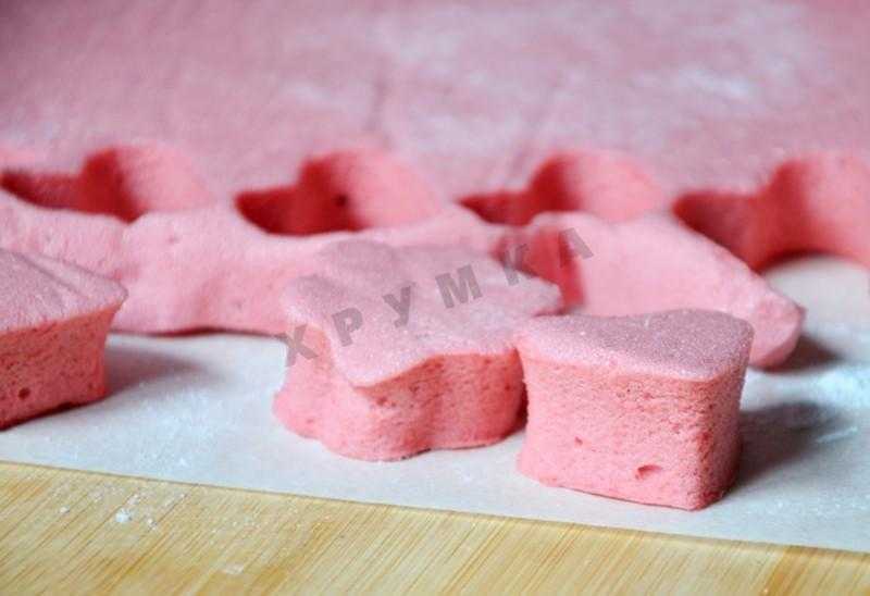 Десерт "яблочные облака" вкусный рецепт с фото пошагово и видео - tvcook.ru