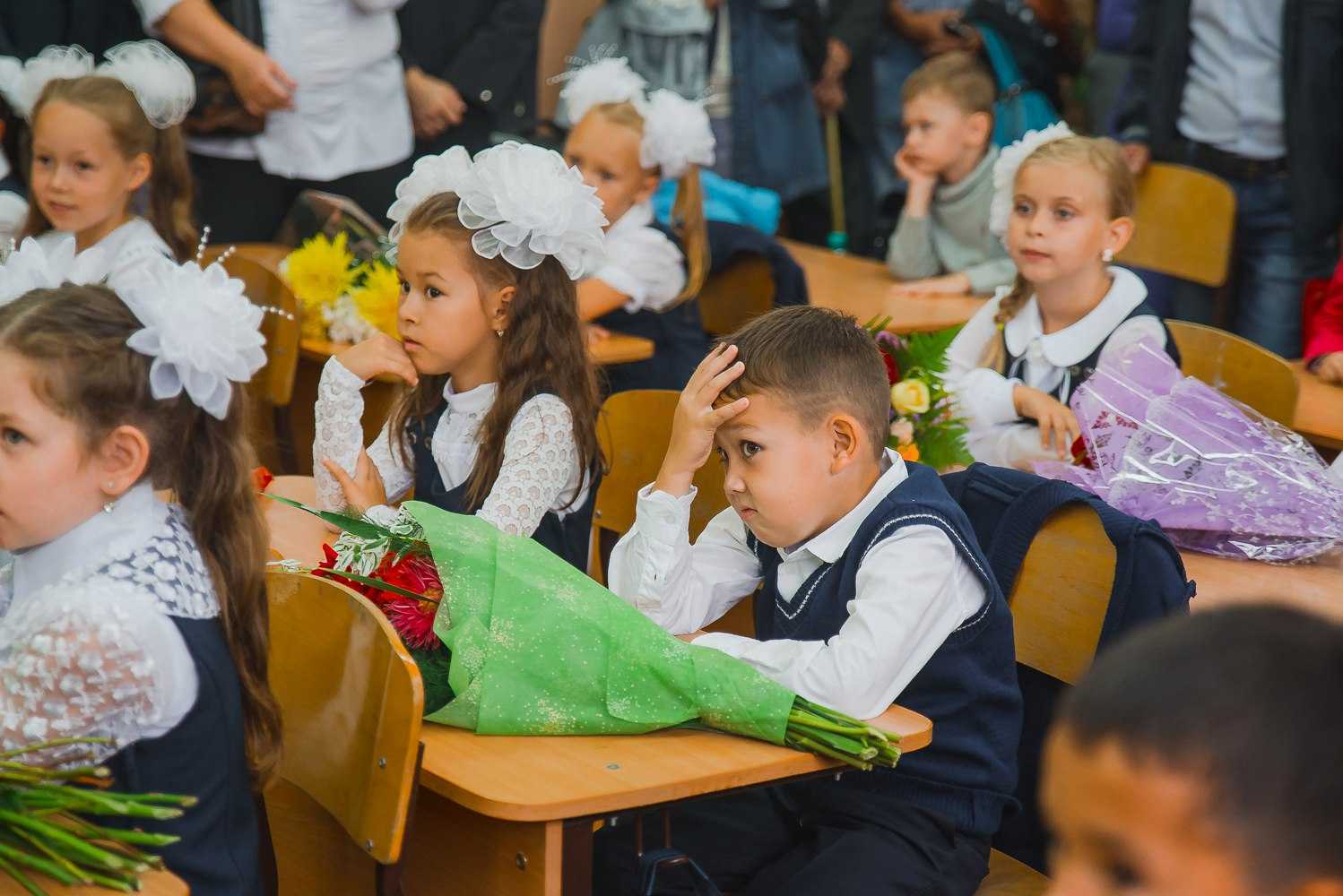 Как адаптироваться в новой школе - wikihow