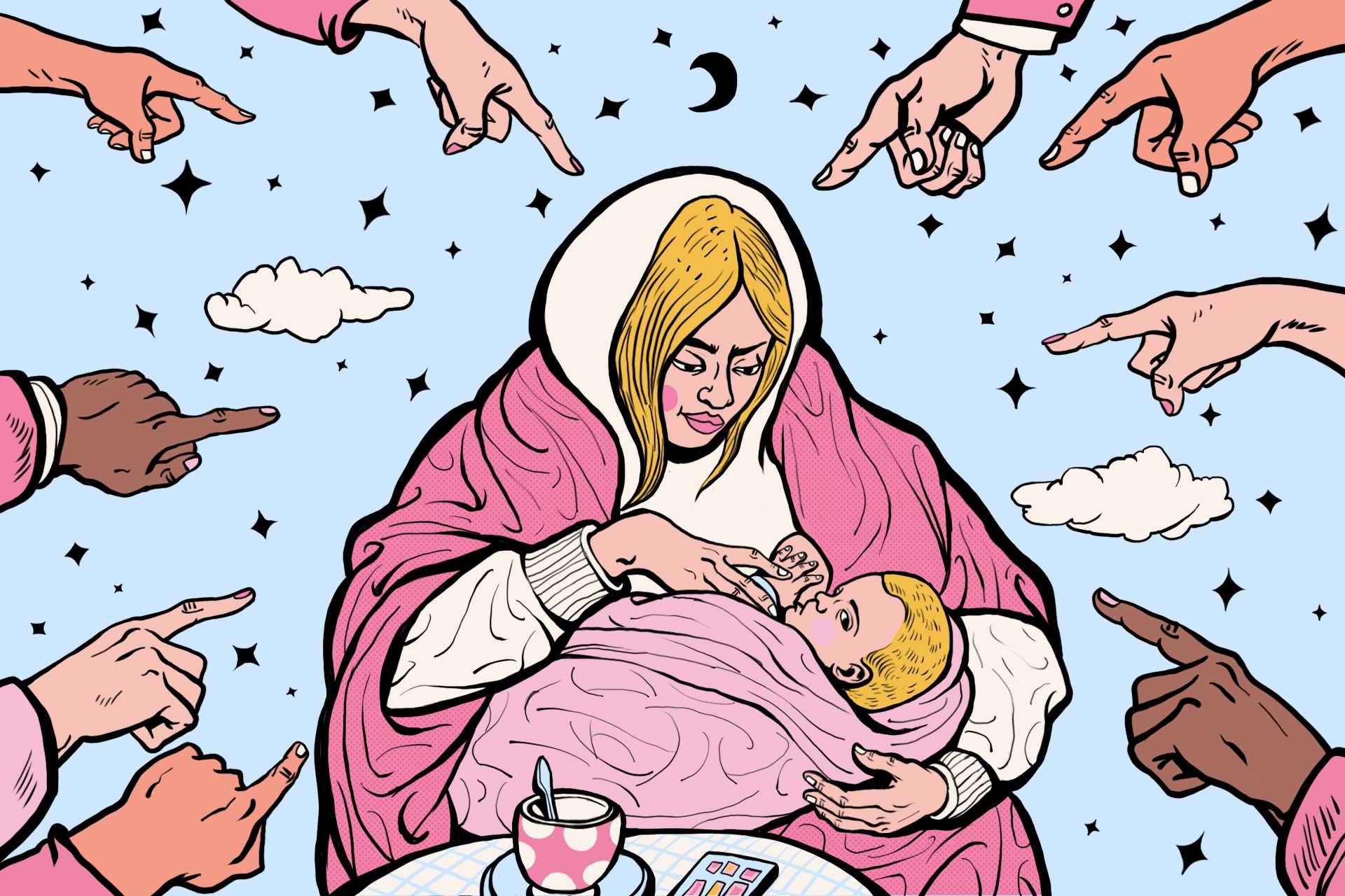 За ответами мы обратились к юристу и психологу