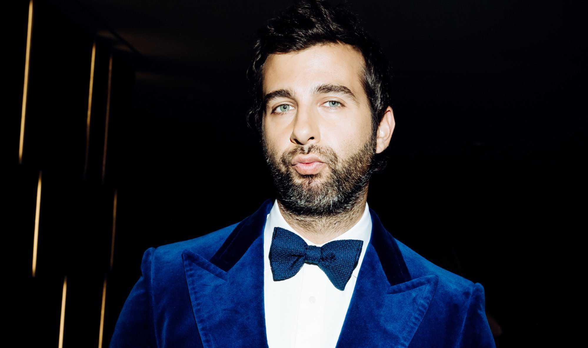 Биография ивана урганта – семья, личная жизнь, доходы, фото