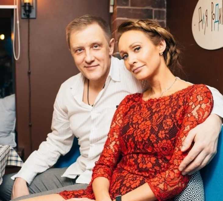 Биография семьи сергея горобченко