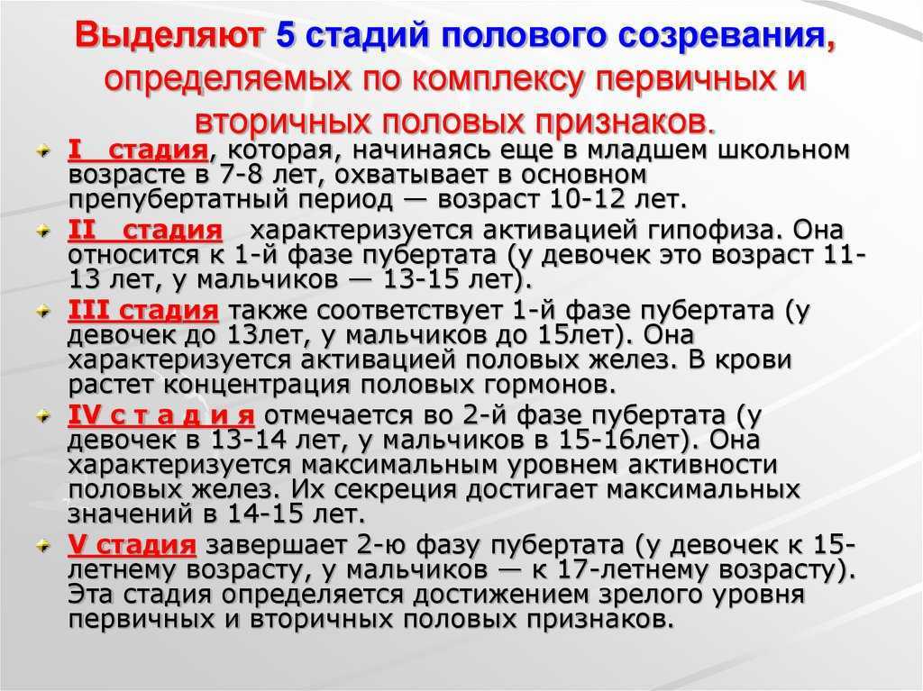 Переходный возраст у мальчиков: симптомы и признаки, во сколько лет появляются первые изменения.