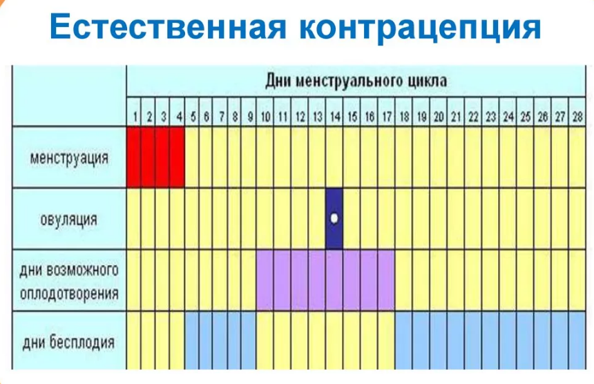 Для успешного зачатия нужно не только желание и готовность двух людей стать родителями, но и подходящее для этого время