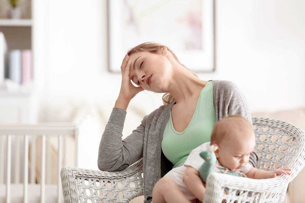 Тайм менеджмент для мам: 10 советов от родившей подруги