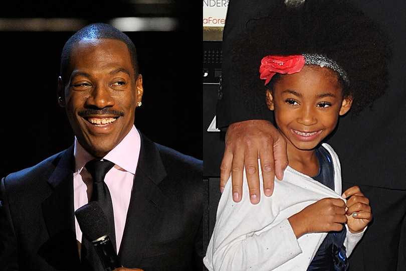 20 photos of eddie murphy and his multiple baby mamas