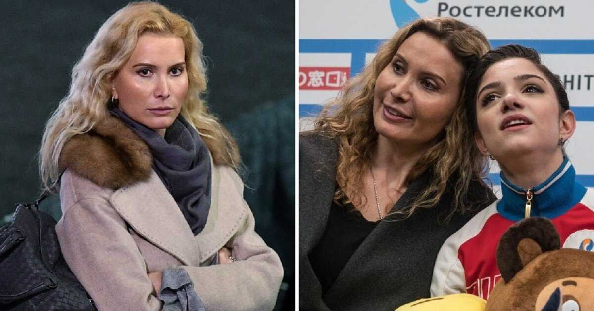 Заслуженный тренер сделал все возможное, чтобы его дочь занималась любимым делом