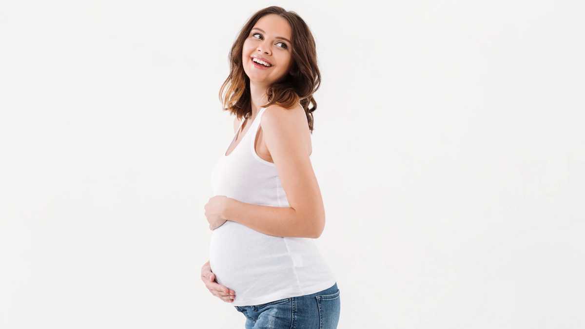 Где можно найти бесплатные курсы для беременных