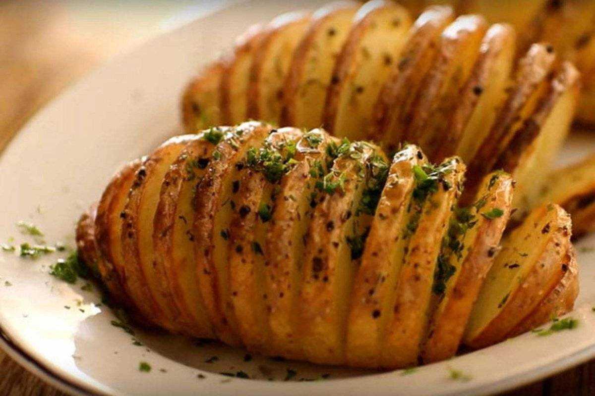 Можно ли есть картошку с кожурой, запекать, варить, жарить