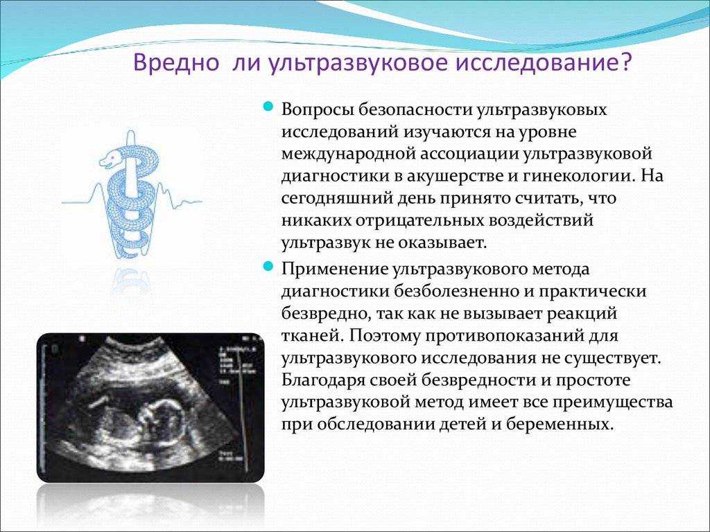 Узнайте, на какие показатели УЗИ во время беременности будущей маме стоит обратить внимание и что они говорят о здоровье плода