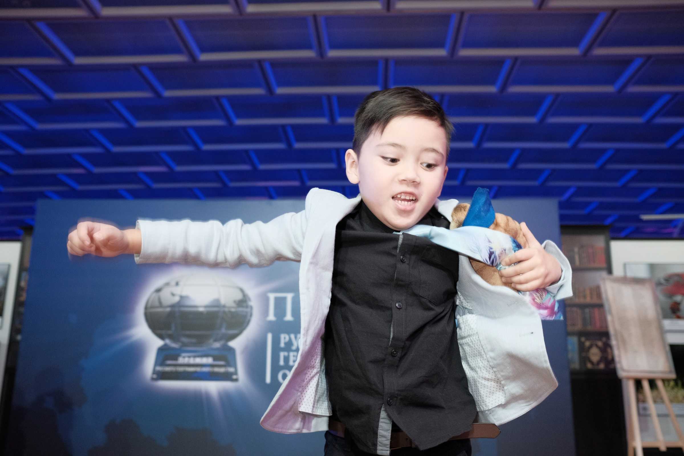 10 детей-вундеркиндов россии - самые известные и успешные