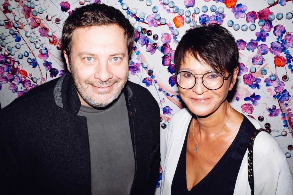 Ирина хакамада биография личная жизнь дети внуки. ирина хакамада