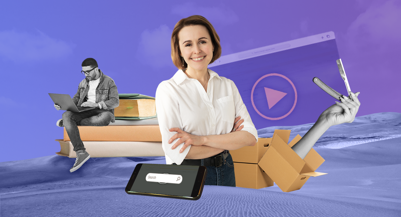 Как узнать, нравитесь ли вы девушке в средней школе