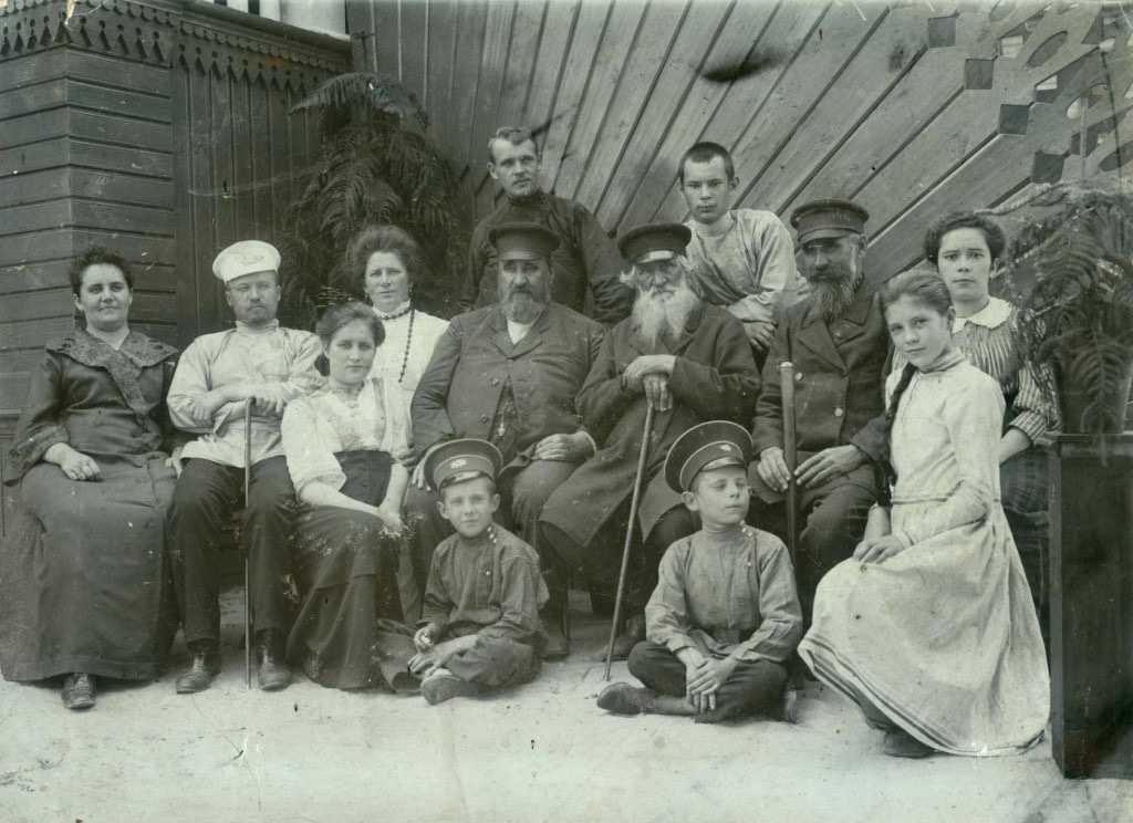 Жители села архангельское мария и сергей гольцевы — о воплощении мечты с помощью соцконтракта