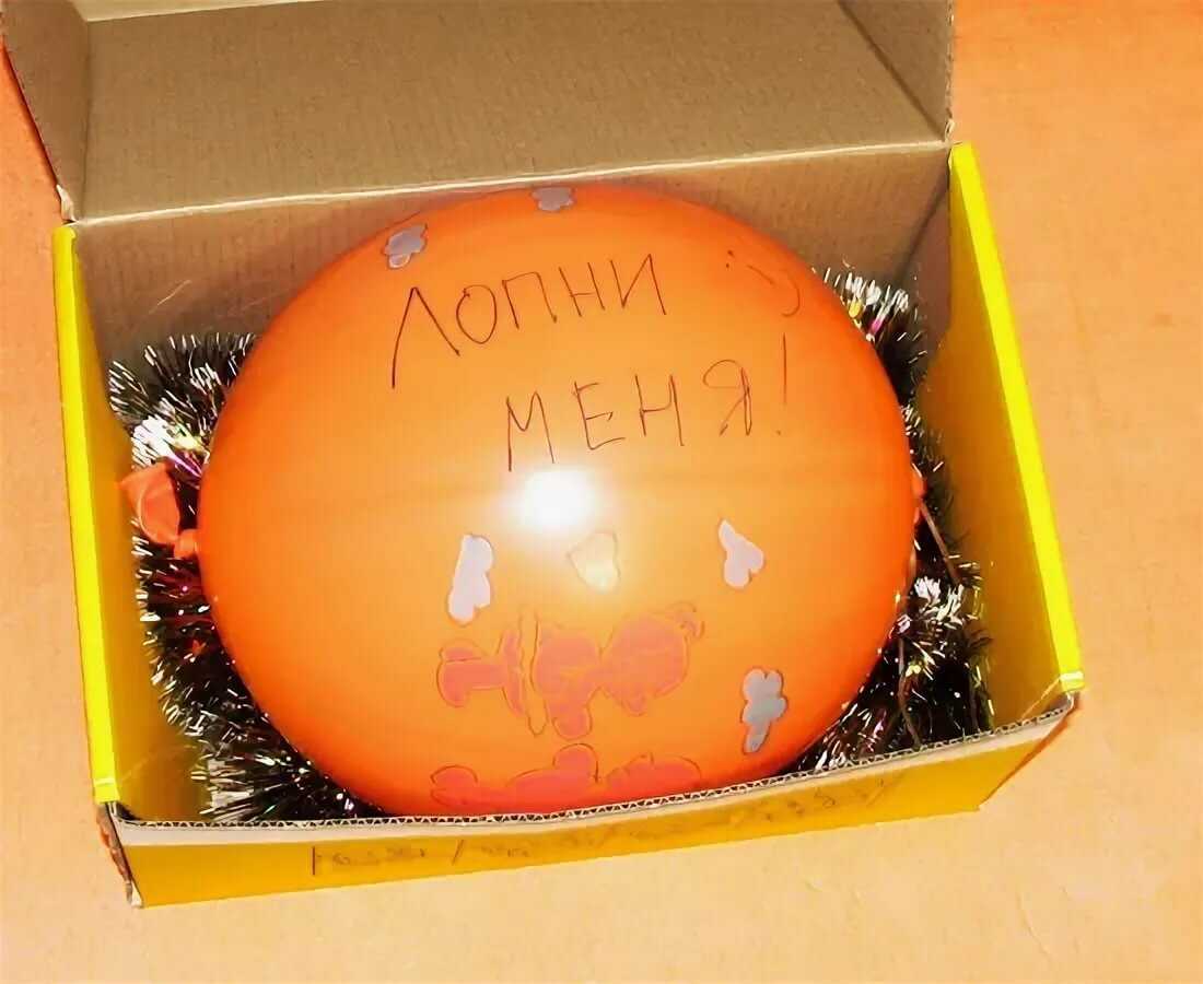 65 оригинальных подарков девушке на 30 лет