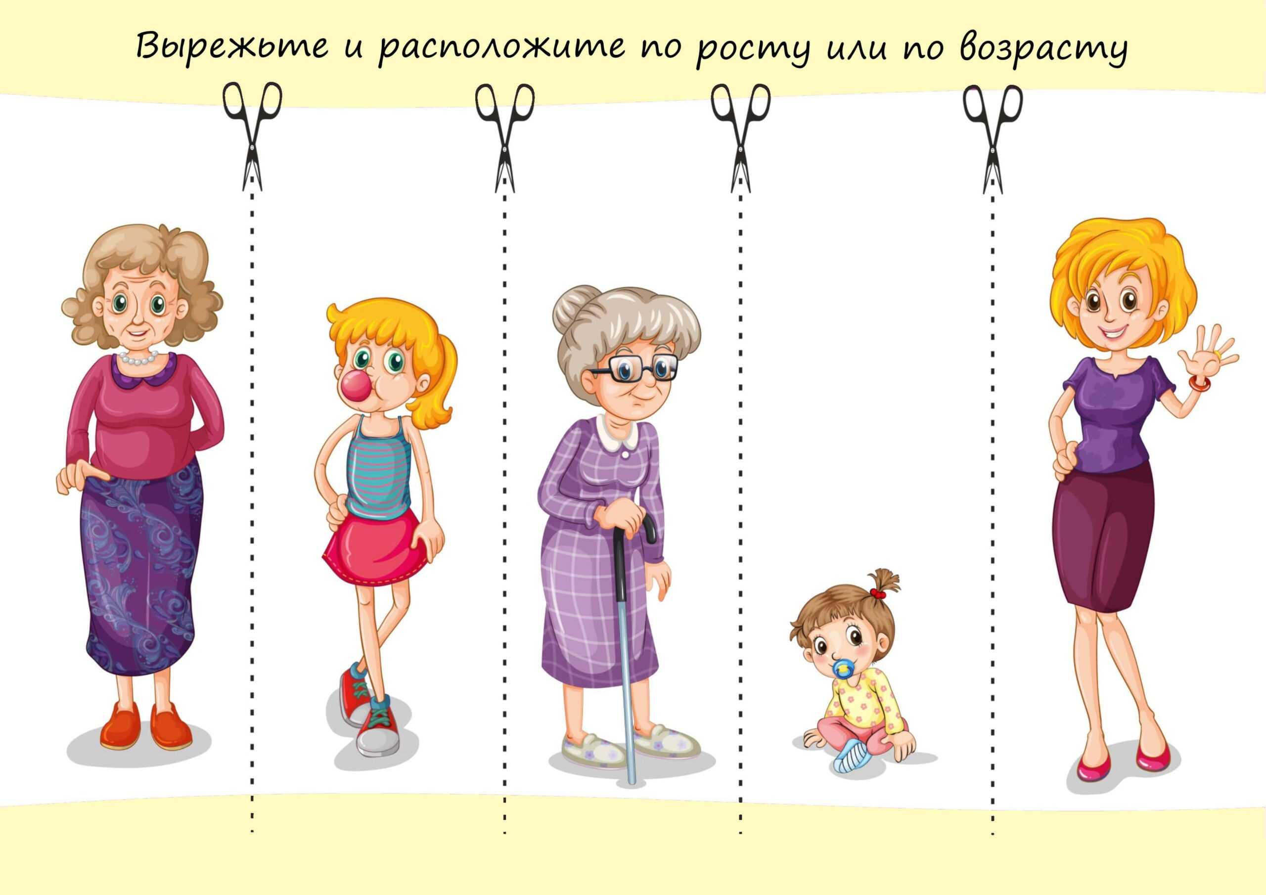 Развивающие игры для детей 2 лет, или чем занимаемся мы с ярославой?