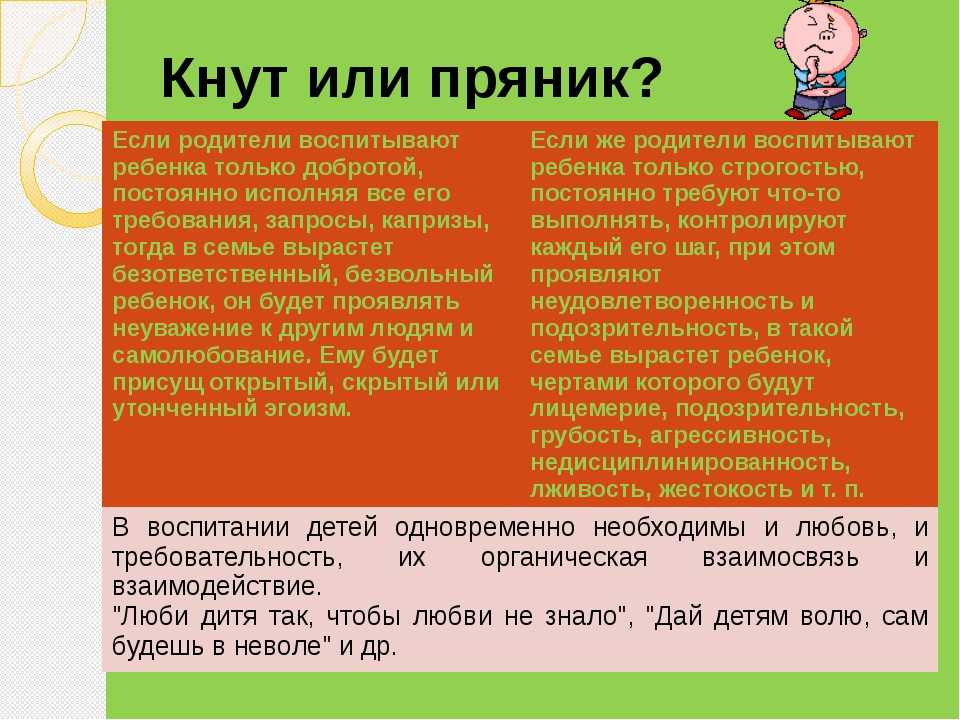 Как наладить отношения с ребенком: советы психологов