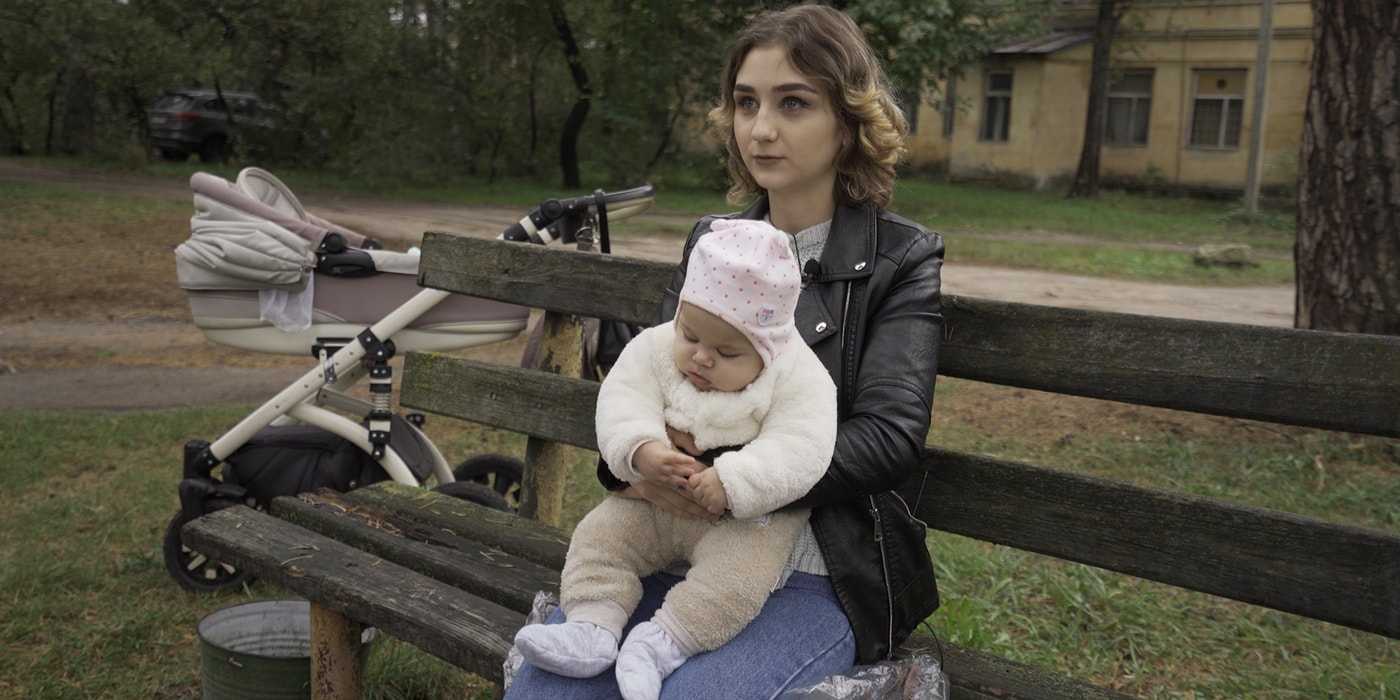 Миф меняет жизнь: история анастасии, которая обрела себя в декрете - блог издательства «манн, иванов и фербер»
