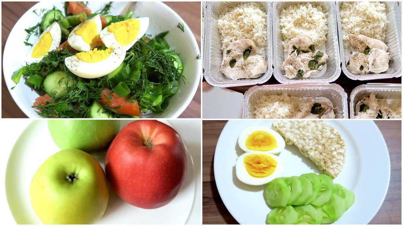 Можно ли есть при похудении фрукты