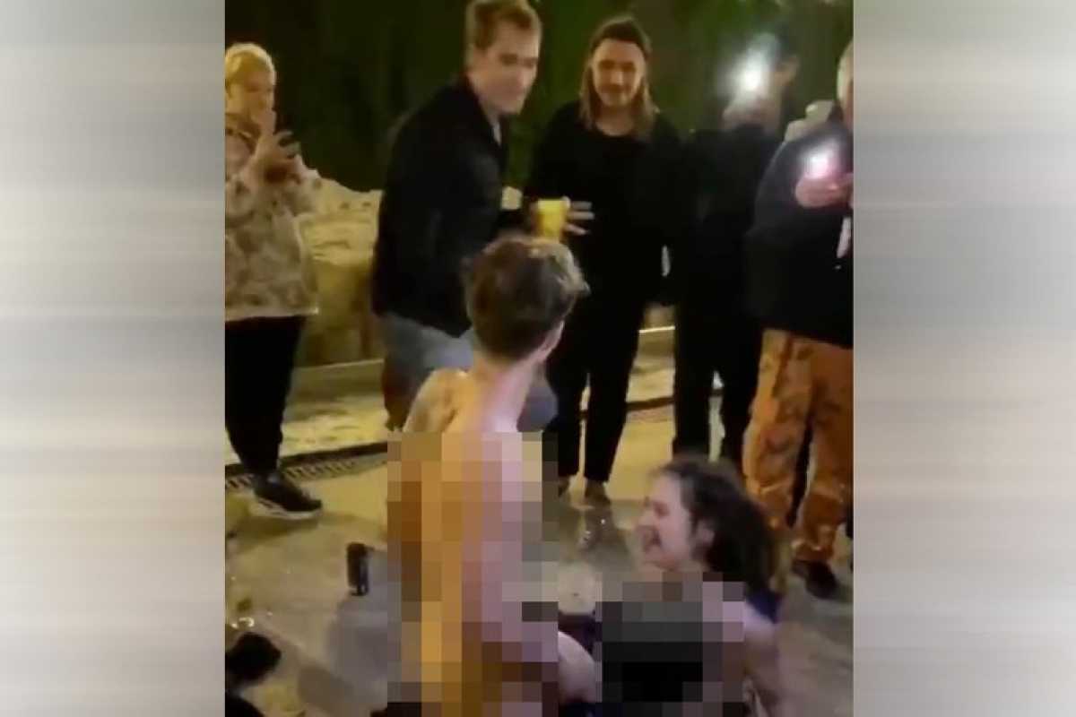 Как ведет себя любящий мужчина – самые явные признаки