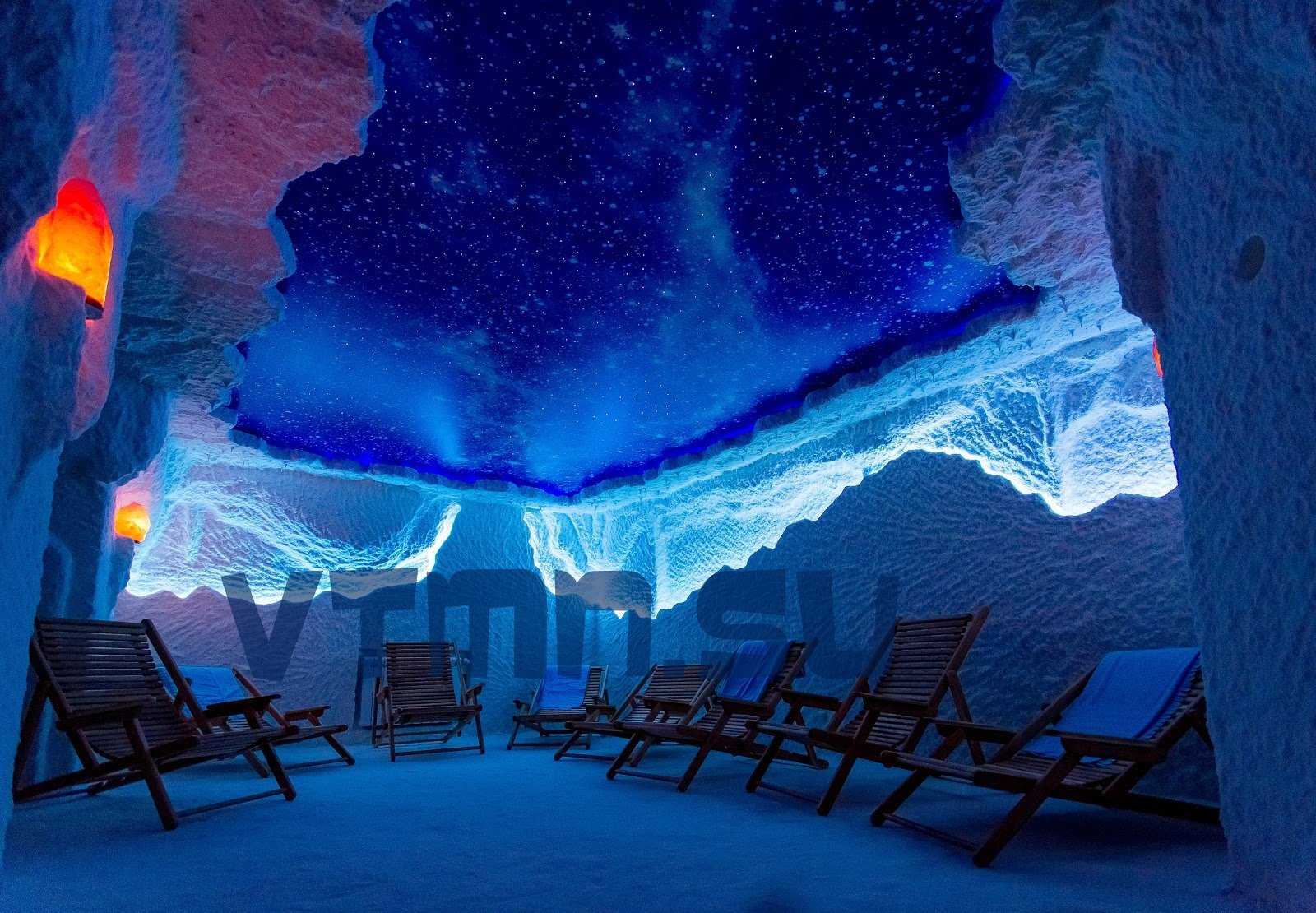 Профессор кончугова рассказала, в чем польза соляных пещер для ребенка