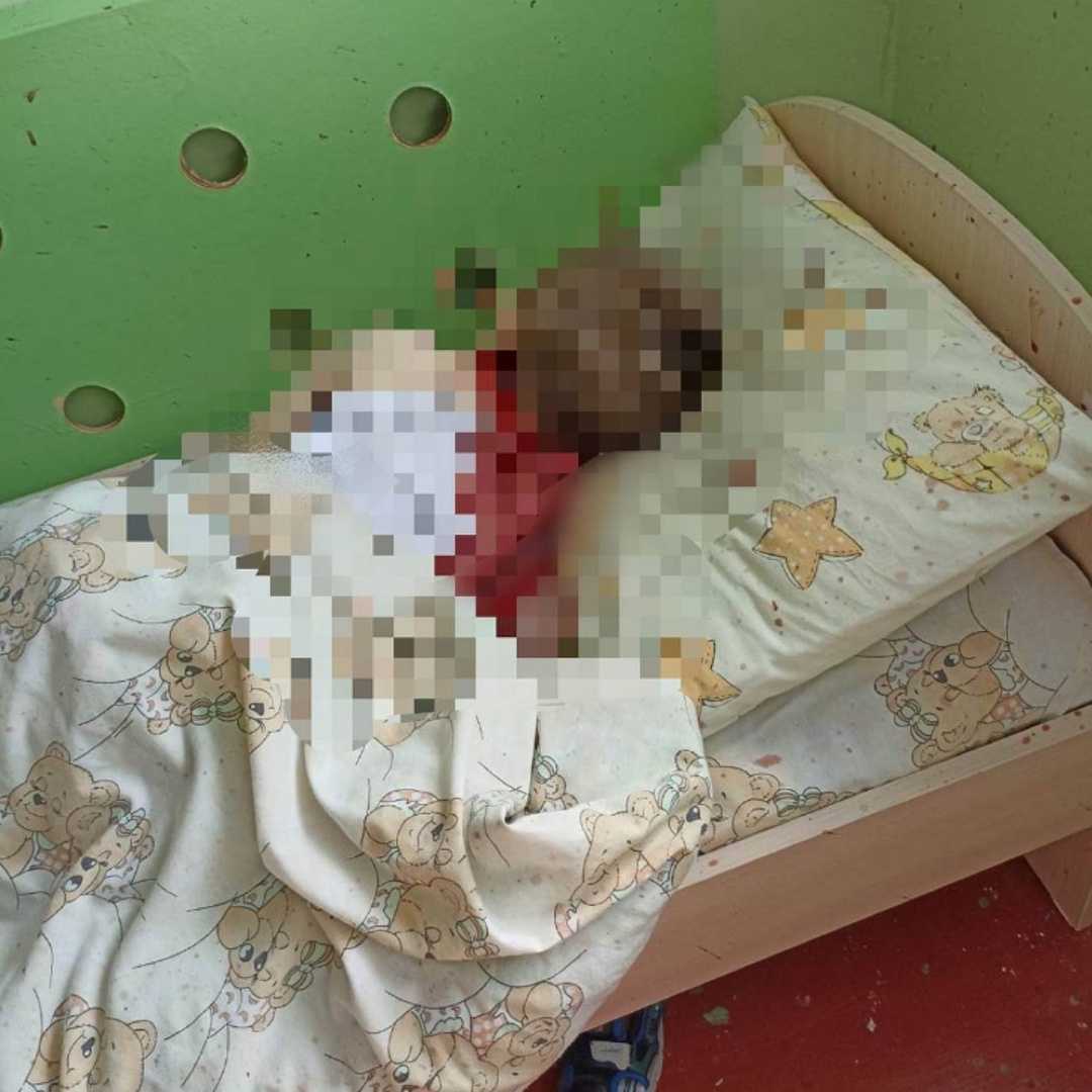 Звезда сериала "склифосовский" рассказала о смерти четырехлетнего сына -