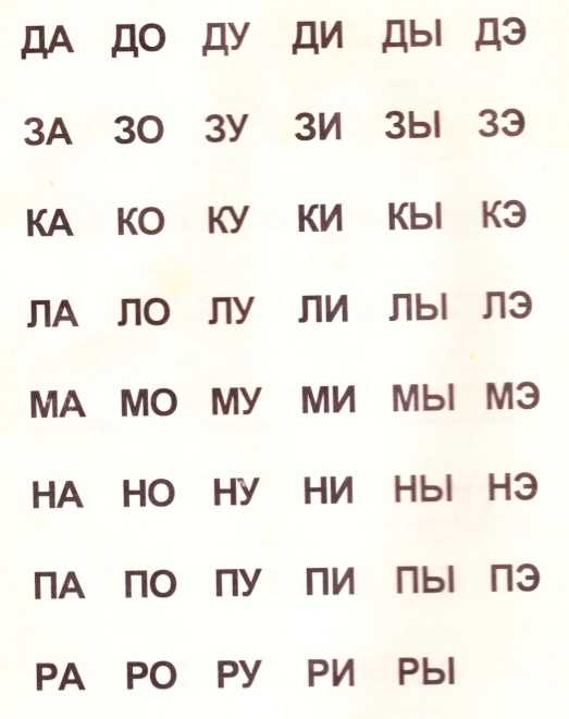 Скорочтение для детей: упражнения, методики, как научить ребенка быстро читать