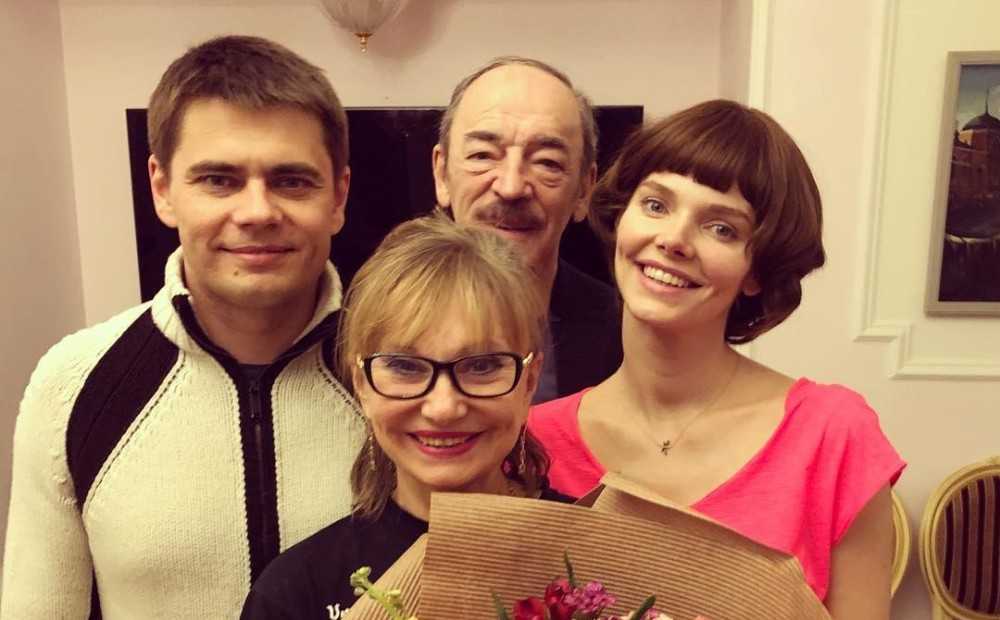 Боярский, сергей александрович