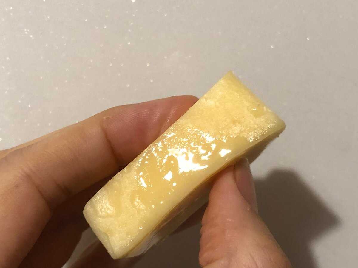 Плесень на продуктах — как быть?