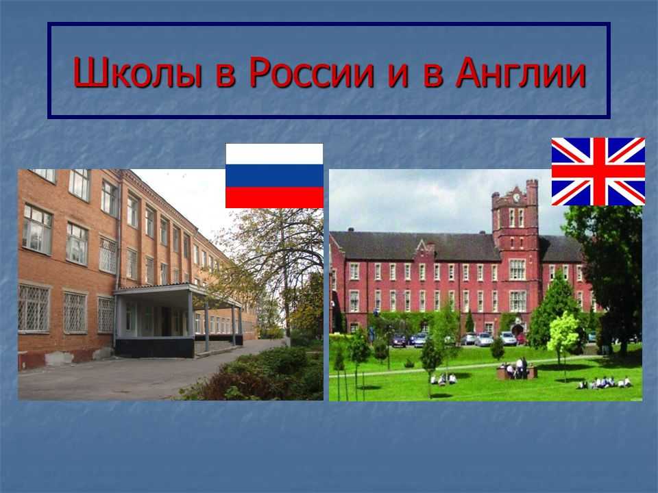 Бесплатные программы обмена школьников