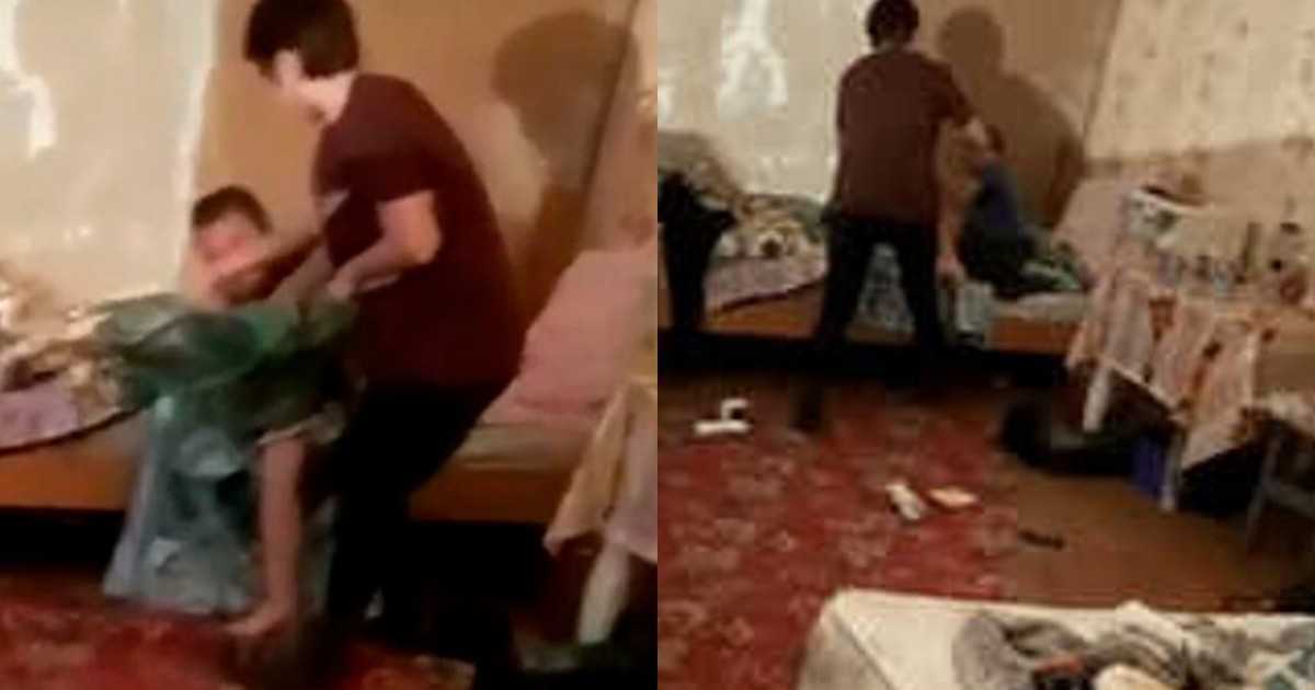 А как вы относитесь, если кто-то выкладывает фотографии с вашими детьми в социальные сети?