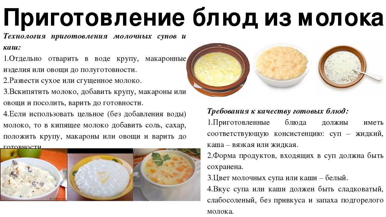 Питание кормящей мамы