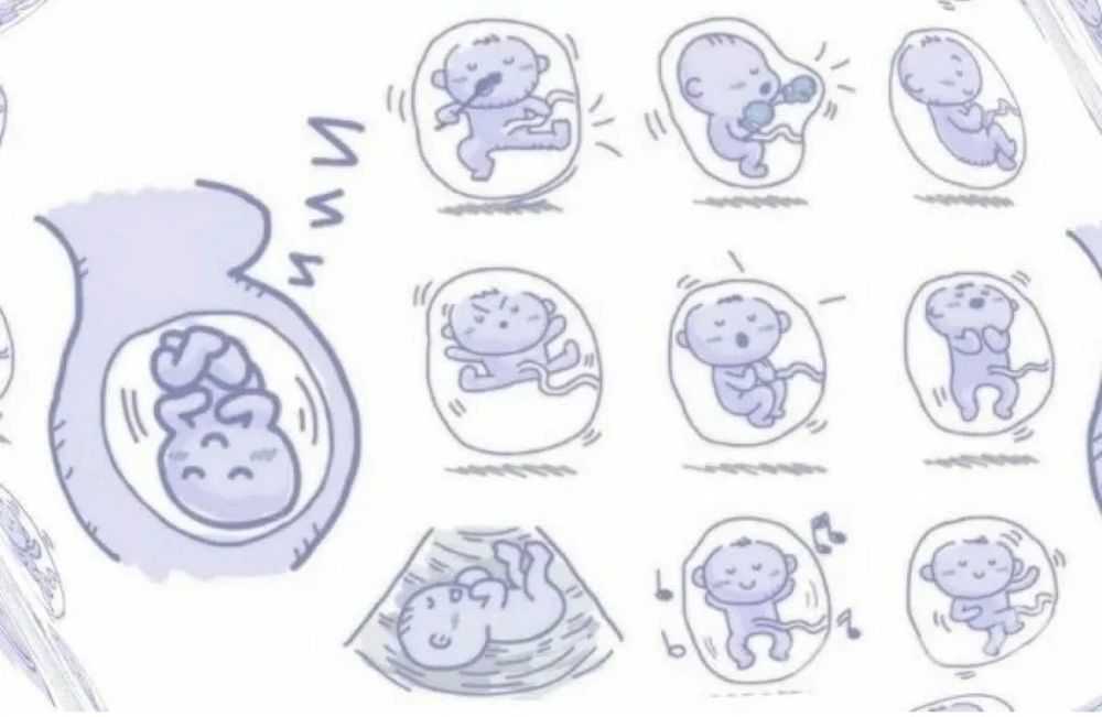 К чему снится беременность и шевеление ребенка в животе во сне - толкование по разным сонникам.
