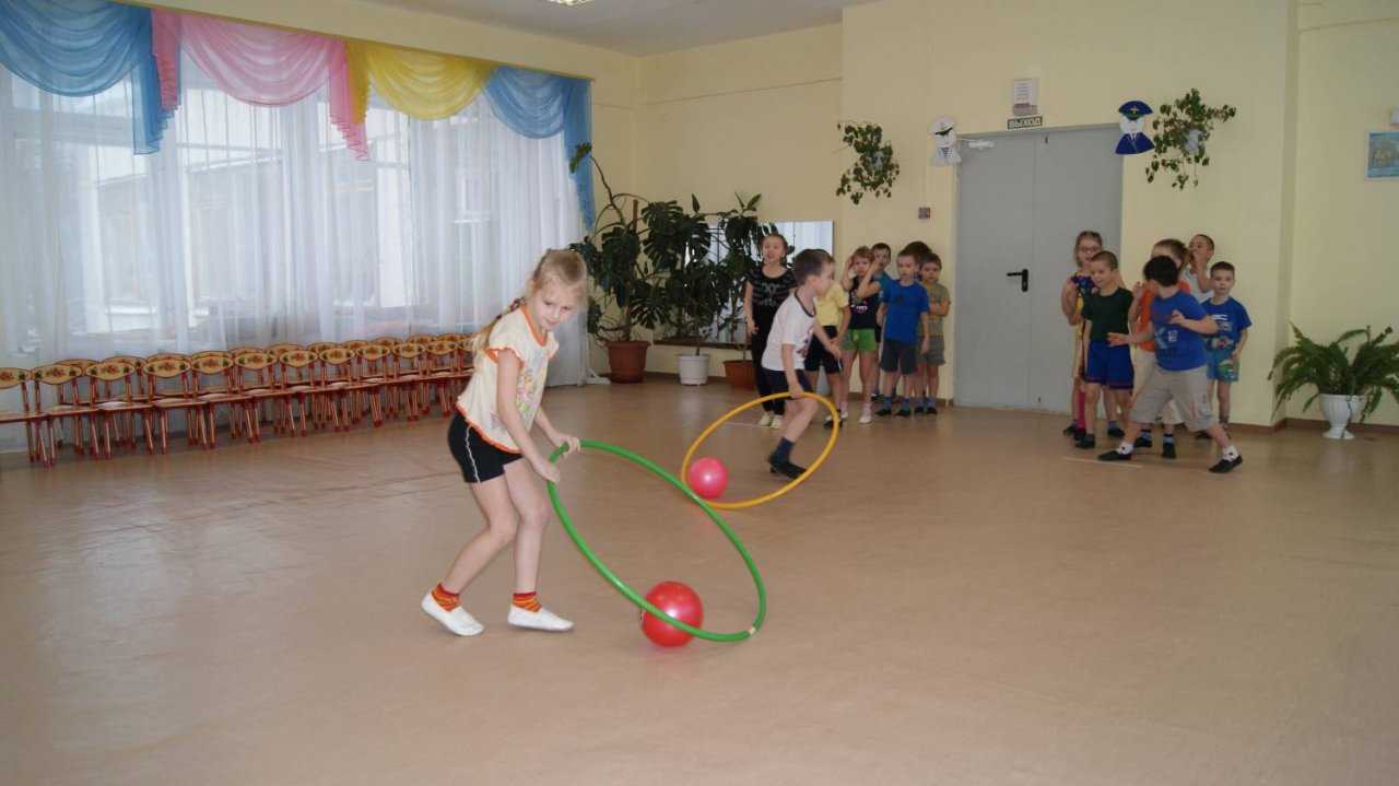 Игры в домашних условиях на развитие ловкости у ребёнка 3 лет