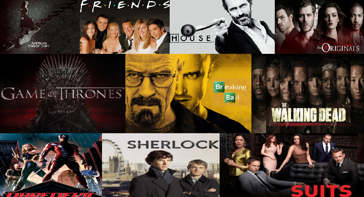50 best teen tv shows for binge watching