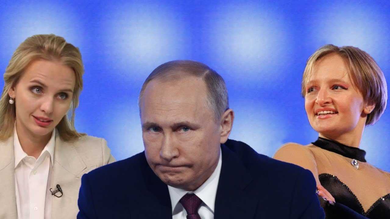 Реальная принцесса: как выглядят 8 дочерей президентов бывших республик cccр
