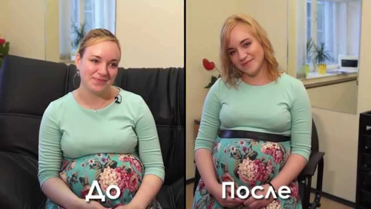 Можно ли окрашивать волосы при беременности - мнение врачей, мифы и советы