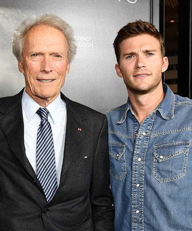 Отцы-молодцы: брюс уиллис, райан рейнолдс и другие звезды голливуда, которые готовы на все ради детей