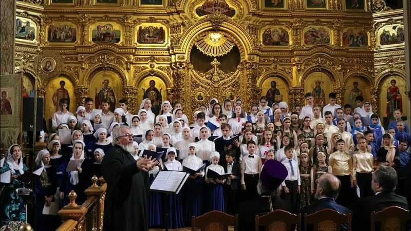 Заметки церковной певчей, или клиросные искушения. полезно ли петь в хоре тем, кто мечтает о сольной карьере