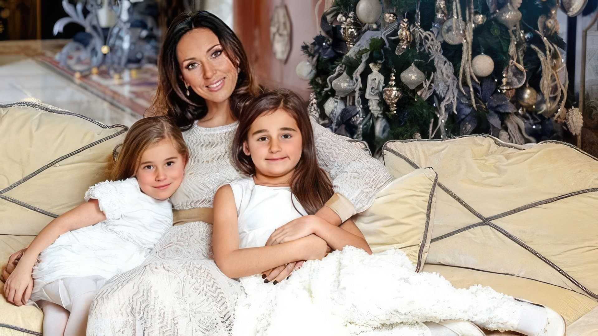 Алсу: биография, муж, сколько детей - сын, дочь, ян абрамов и ксения бурда, фото