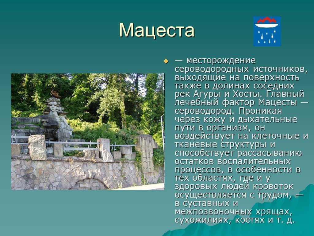 Куда сходить и что посмотреть в сочи. топ – 15 необычных мест