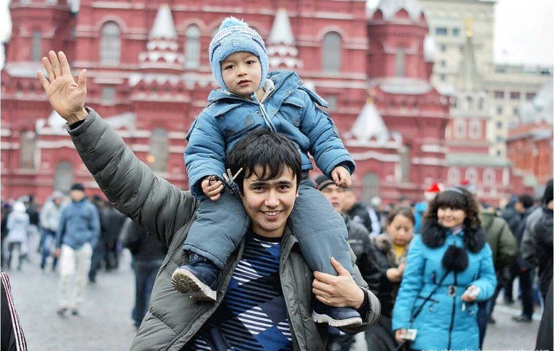 Русские дети: чем они шокируют взрослых иностранцев — кириллица — энциклопедия русской жизни