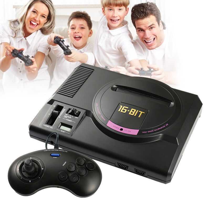 Игровые приставки для телевизора: как выбрать, критерии, отзывы