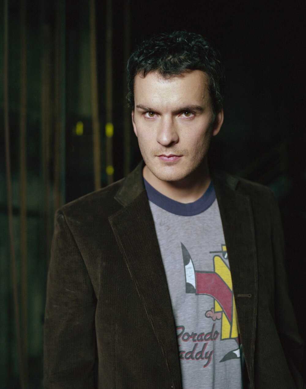 Balthazar getty
