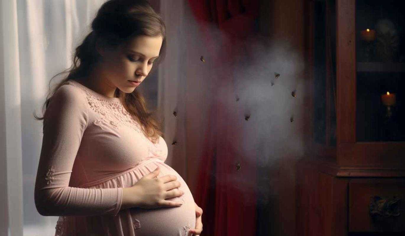 10 неделя беременности: что происходит – календарь